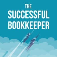 The Successful Bookkeeper logo