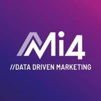 Mi4 logo