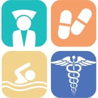 Medicare Benefits Advisor logo