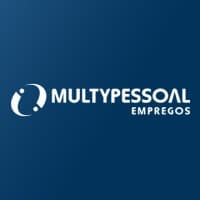 Multy Pessoal Empregos logo