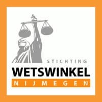 Wetswinkel Nijmegen logo
