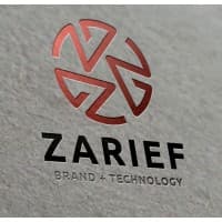 Zarief Innovations logo