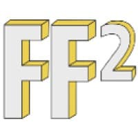 FF2 logo