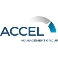 Accel Management Group logo