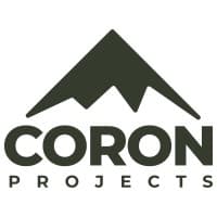 Coron Projects logo