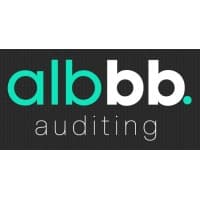 ALB BB Auditing logo