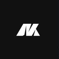 ALIVE & K logo