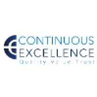 ContinuousExcellence logo