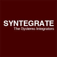 Syntegrate logo