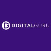 Digital Guru logo