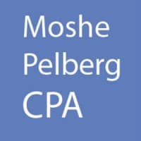 Moshe Pelberg CPA logo