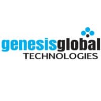 Genesis Global logo