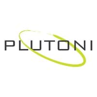 Plutoni Oy logo