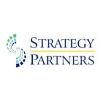 STRATEGY PARTNERS MARKET RESEARCH AND CONSULTING logo