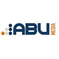 ABU Media logo