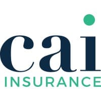 CAI Insurance Agency logo