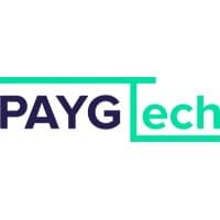 PAYGTech logo