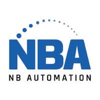 N.B. Automation logo