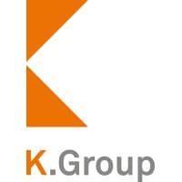K.Group logo
