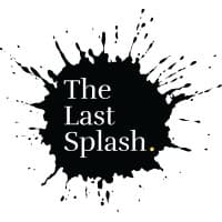 The Last Splash logo