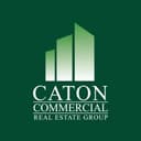 Caton Commercial Real Estate Group logo