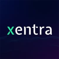 Xentra logo