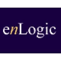 enLogic logo