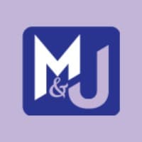 Martin & Jones Marketing logo
