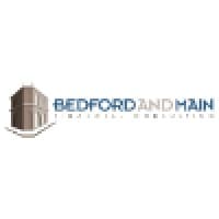 Bedford and Main Financial Consulting logo