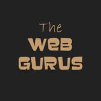 The Web Gurus logo
