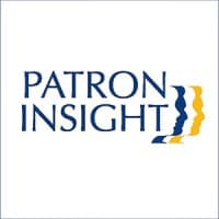 Patron Insight logo
