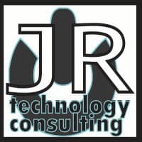JR Technology Consulting Services logo