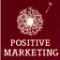 Center for Positive Marketing Fordham University logo