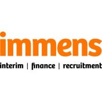 IMMENS logo