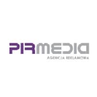 Agencja Reklamowa PiRmedia logo