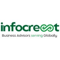 Infocrest logo