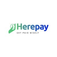 Herepay logo
