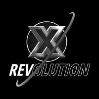 Xrevolution logo