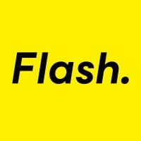 flash2flash logo