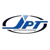 JProTech logo