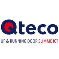 QTECO logo