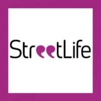 Streetlife UK logo