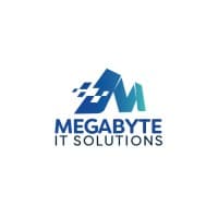 Megabyte IT Solutions logo
