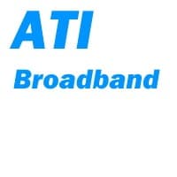 ATI Broadband logo
