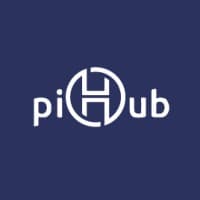 piHub logo