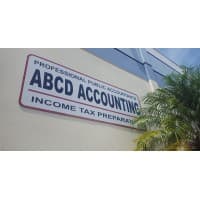 ABCD Accounting logo