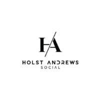 Holst Andrews Social logo