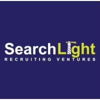 SearchLight Recruiting Ventures logo