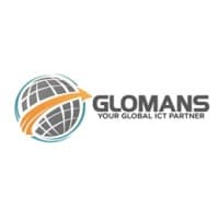 GLOMANS logo