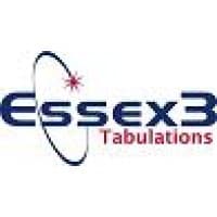 Essex 3 Tabulations logo